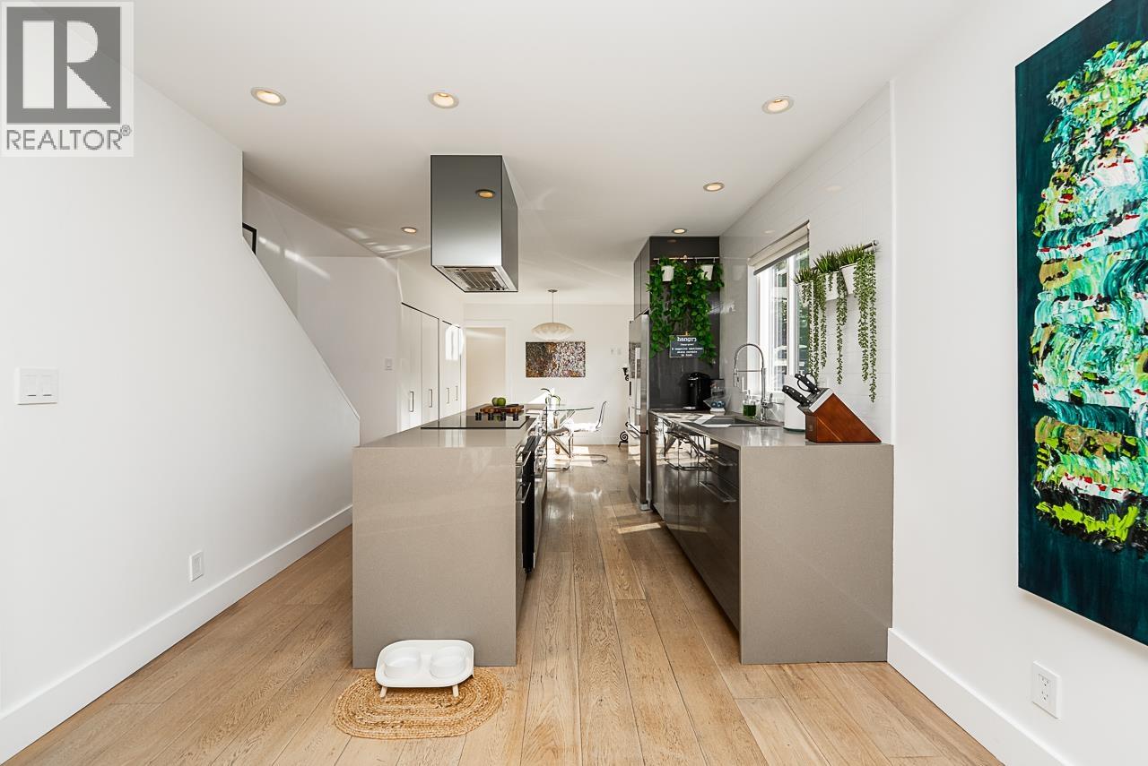 3988 Parkway Drive, Vancouver, British Columbia  V6L 3E1 - Photo 14 - R3057718