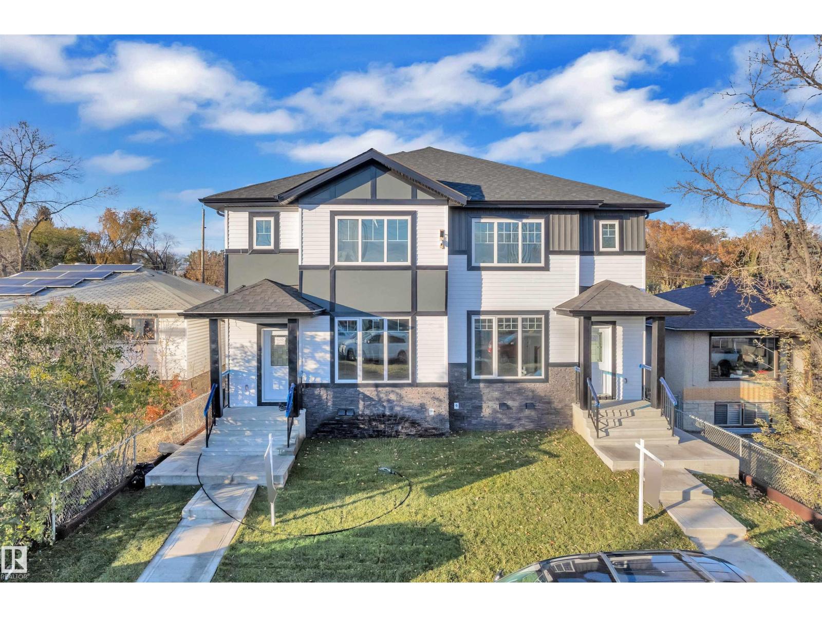9652 63 AVE NW, Edmonton, Alberta