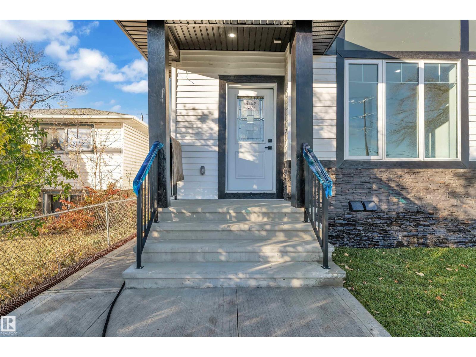 9652 63 Ave Nw, Edmonton, Alberta  T6E 0G5 - Photo 49 - E4462727