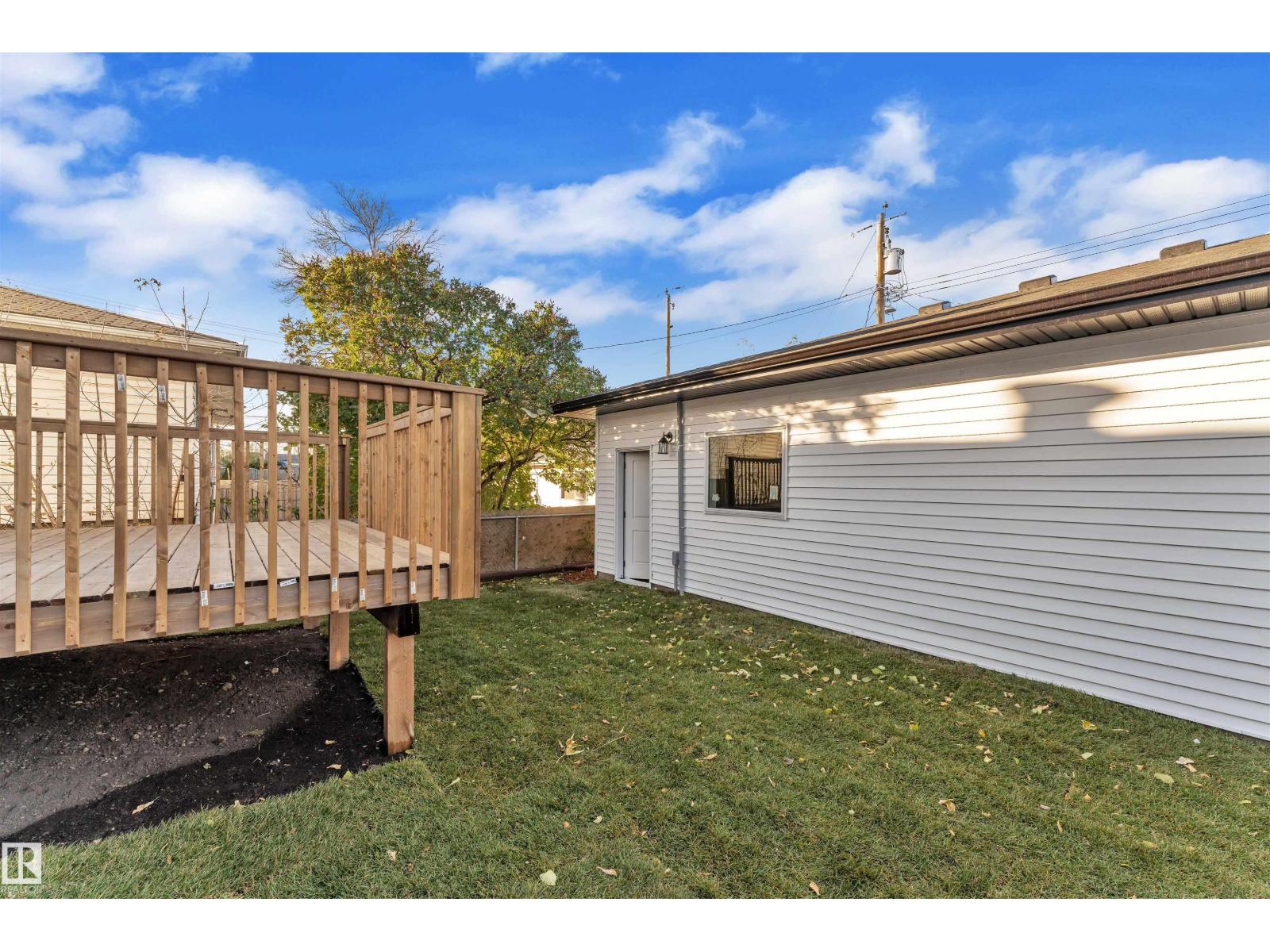 9652 63 Ave Nw, Edmonton, Alberta  T6E 0G5 - Photo 53 - E4462727