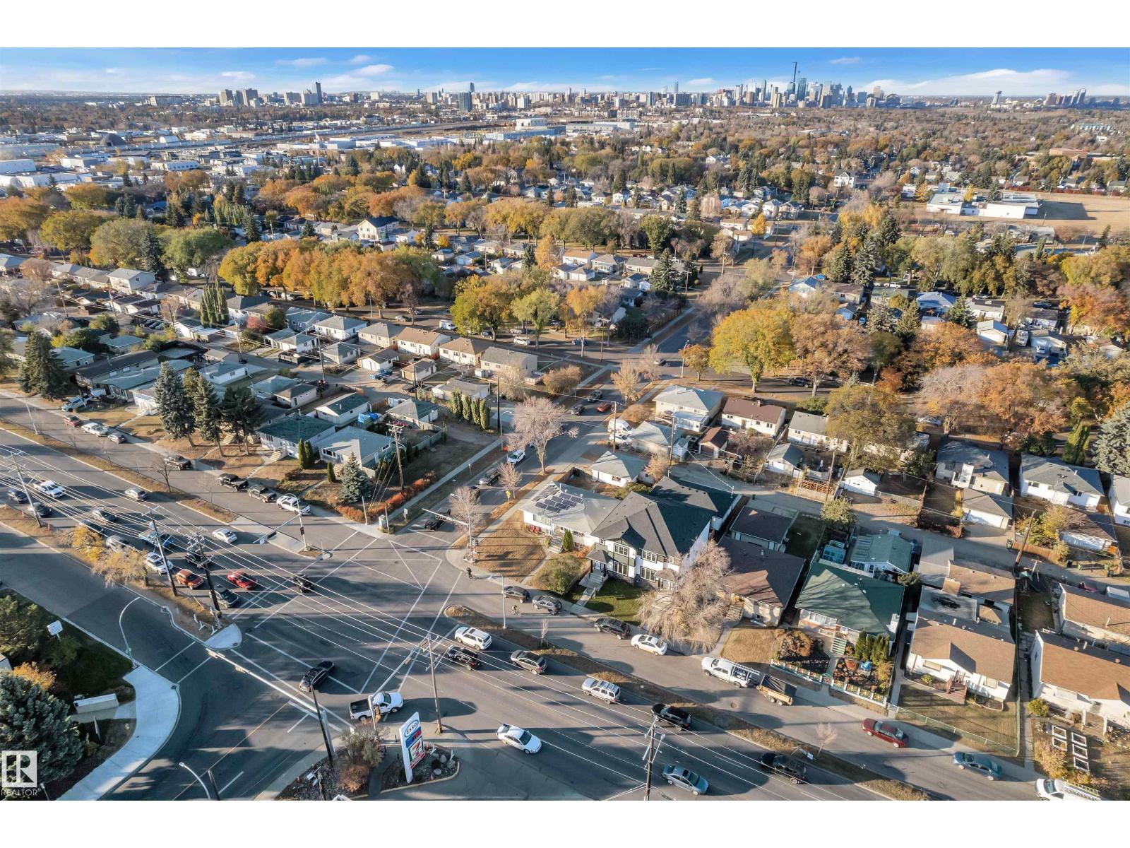 9652 63 Ave Nw, Edmonton, Alberta  T6E 0G5 - Photo 7 - E4462727