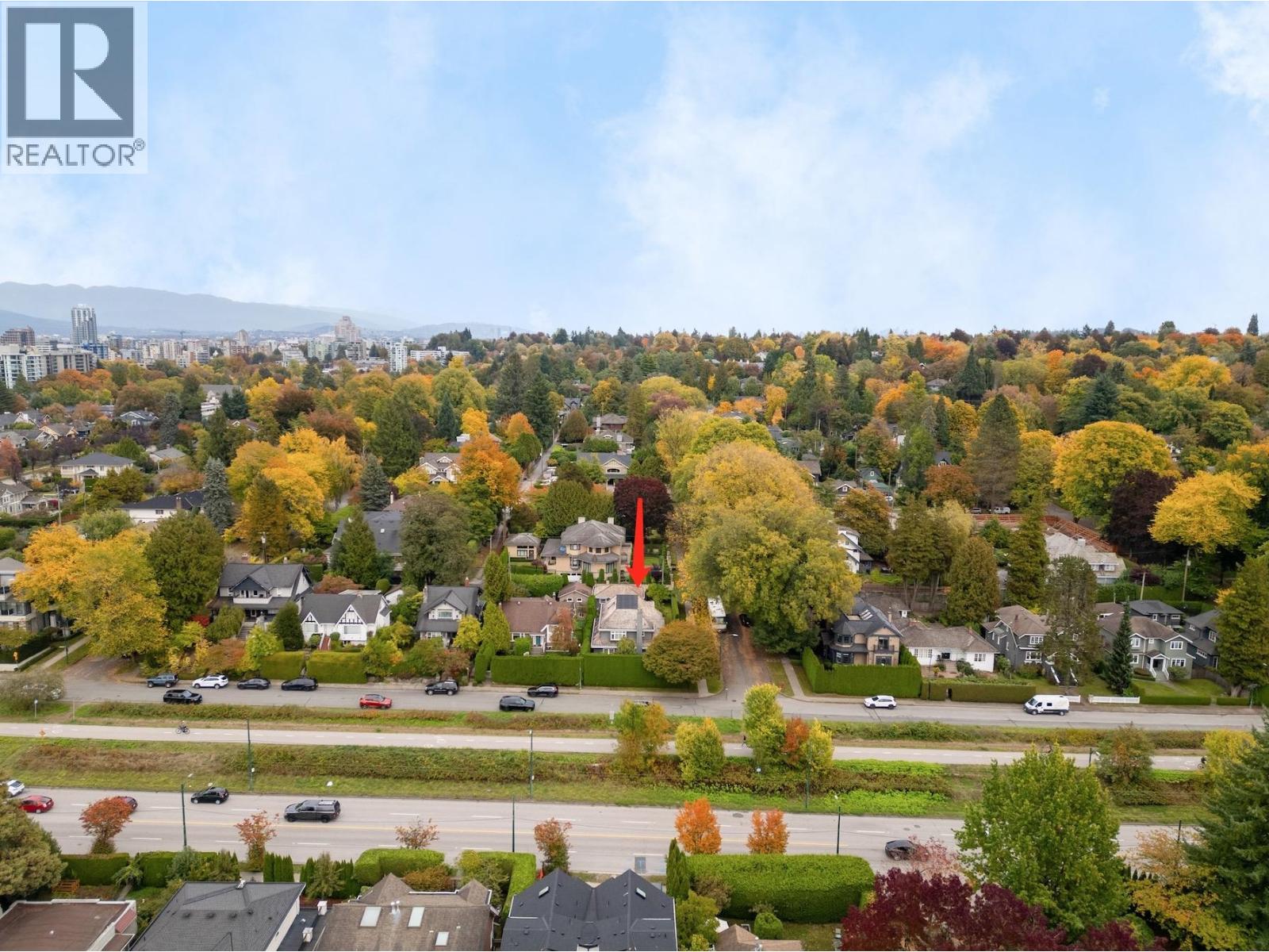 2087 W 18th Avenue, Vancouver, British Columbia  V6J 2N7 - Photo 4 - R3058900
