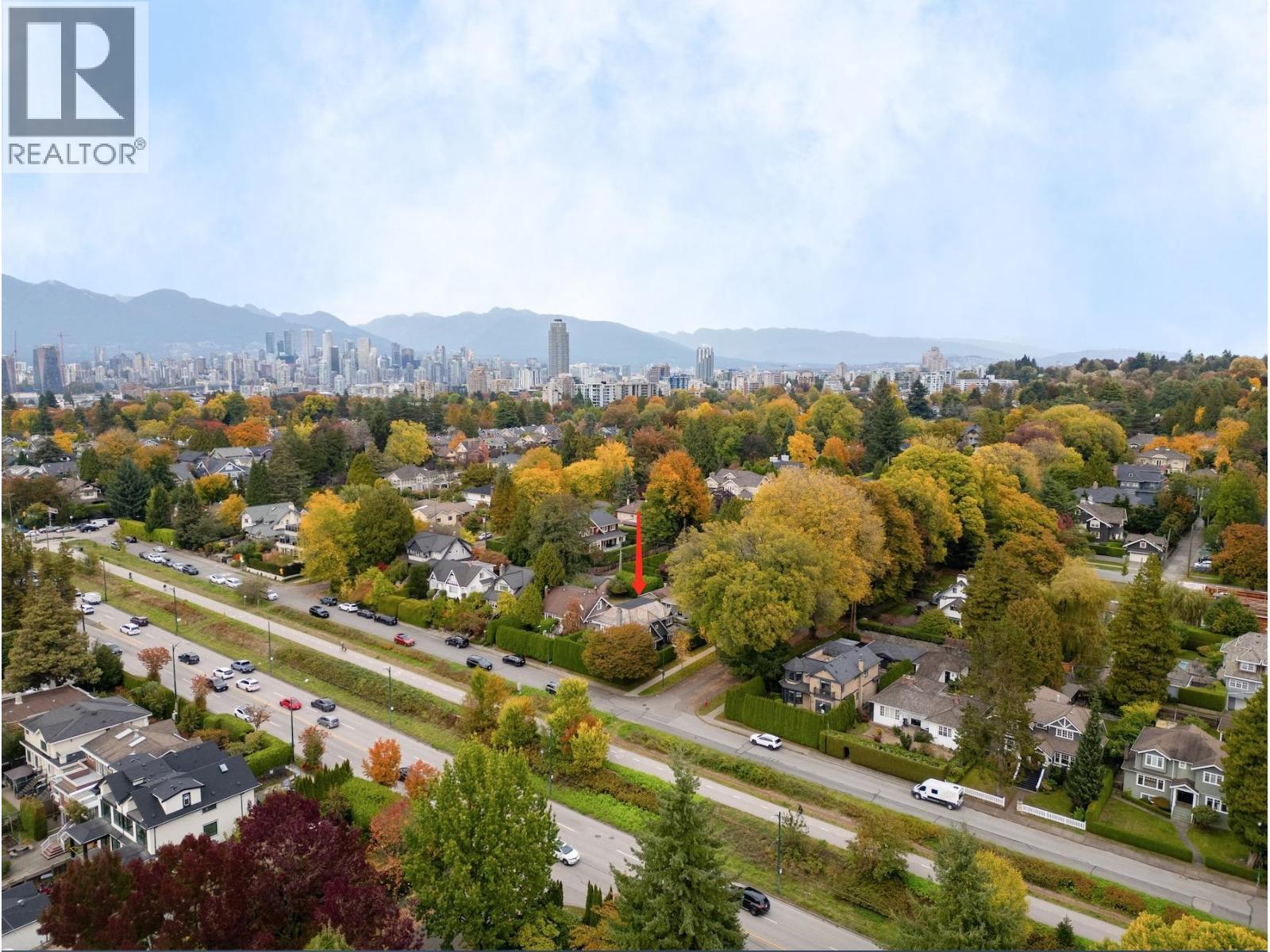 2087 W 18th Avenue, Vancouver, British Columbia  V6J 2N7 - Photo 3 - R3058900