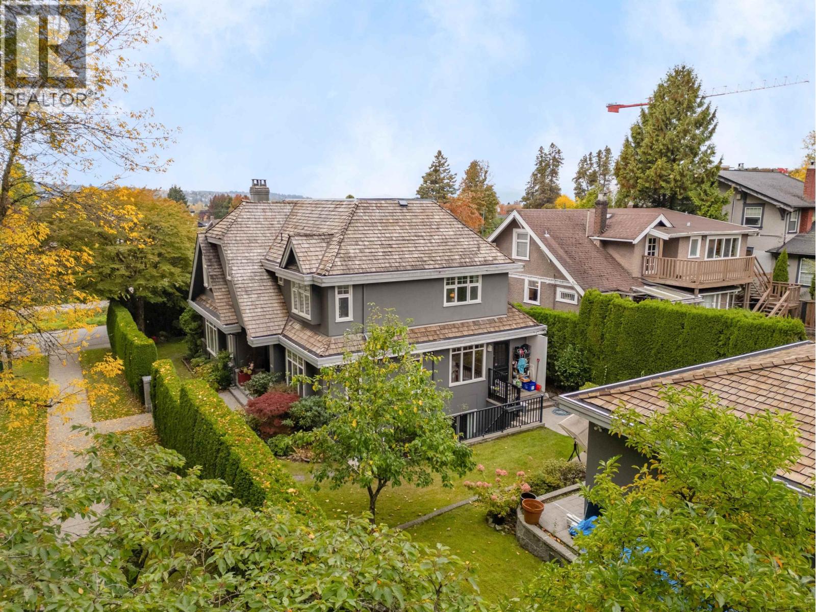 2087 W 18th Avenue, Vancouver, British Columbia  V6J 2N7 - Photo 37 - R3058900