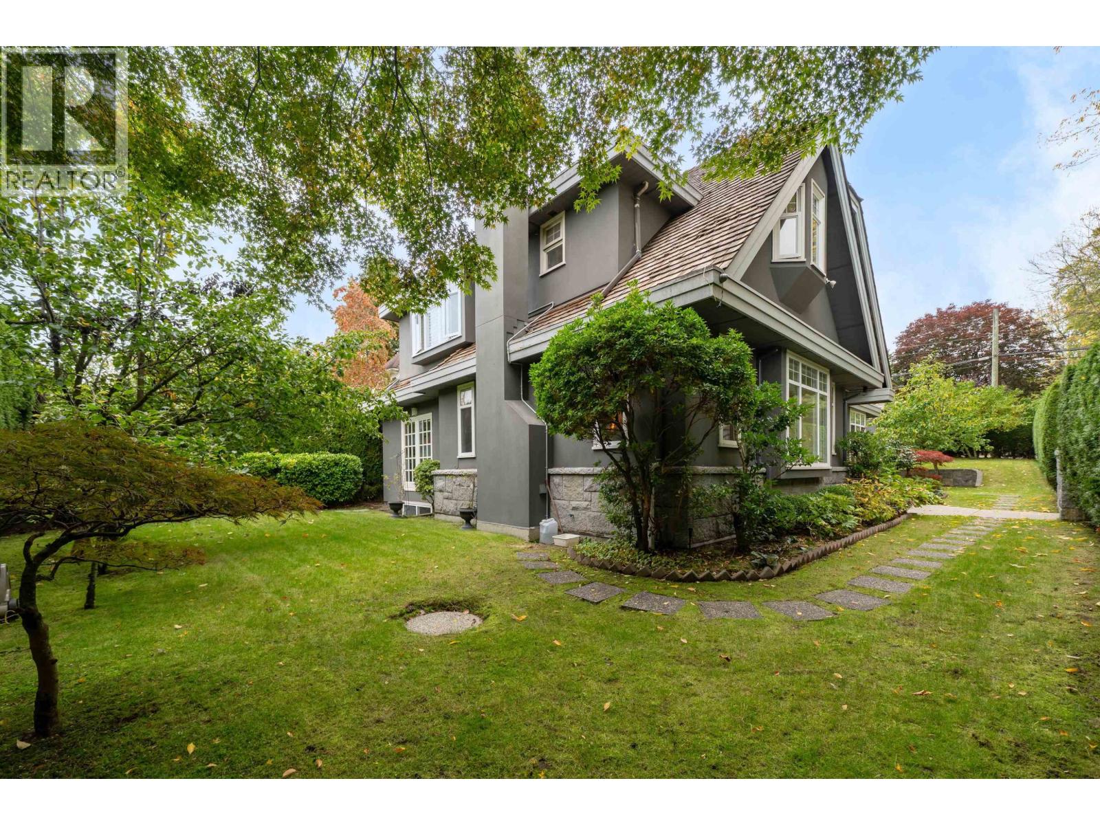 2087 W 18th Avenue, Vancouver, British Columbia  V6J 2N7 - Photo 36 - R3058900
