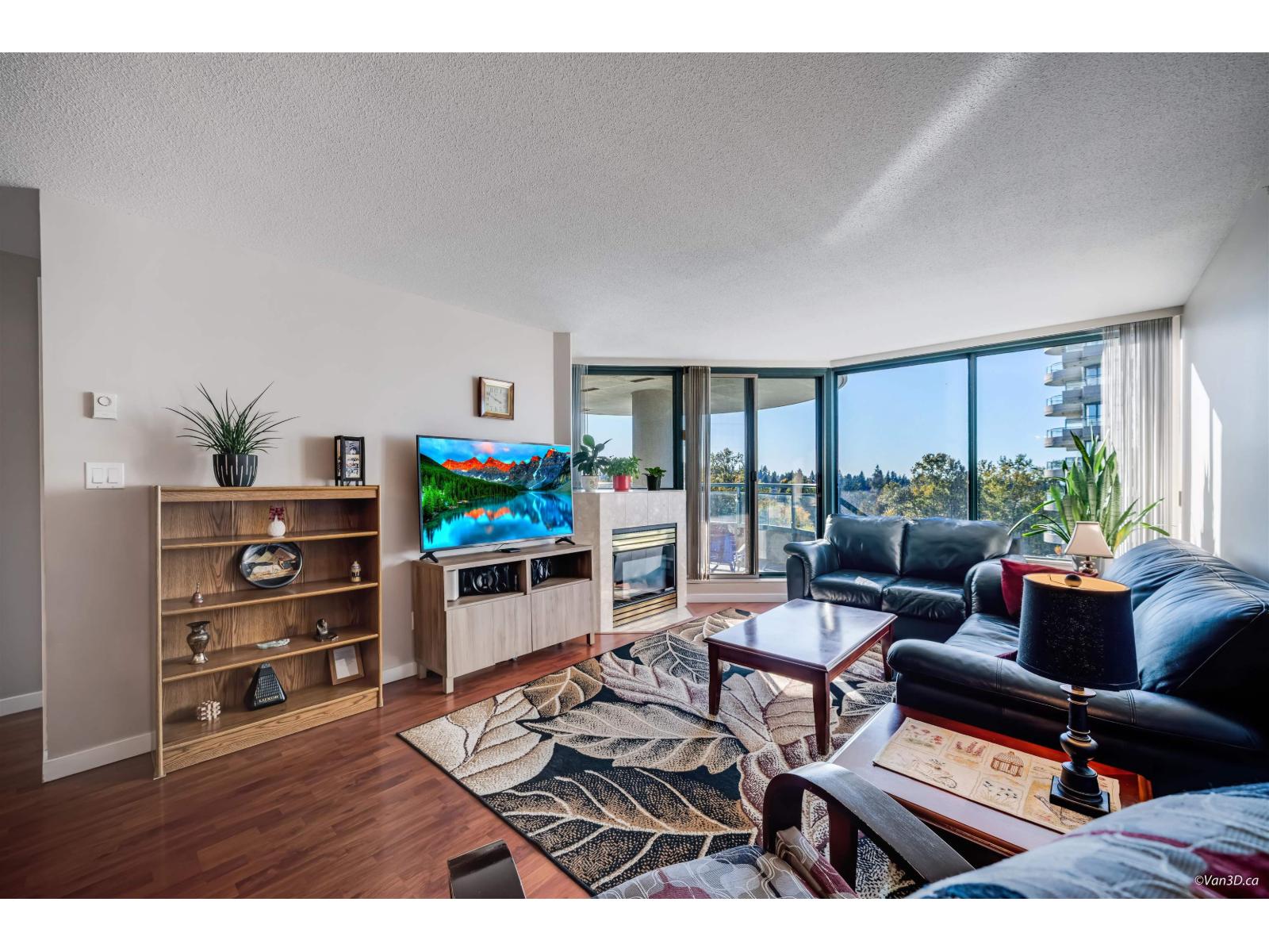 904 13383 108 Avenue, Surrey, British Columbia  V3T 5T6 - Photo 2 - R3059342