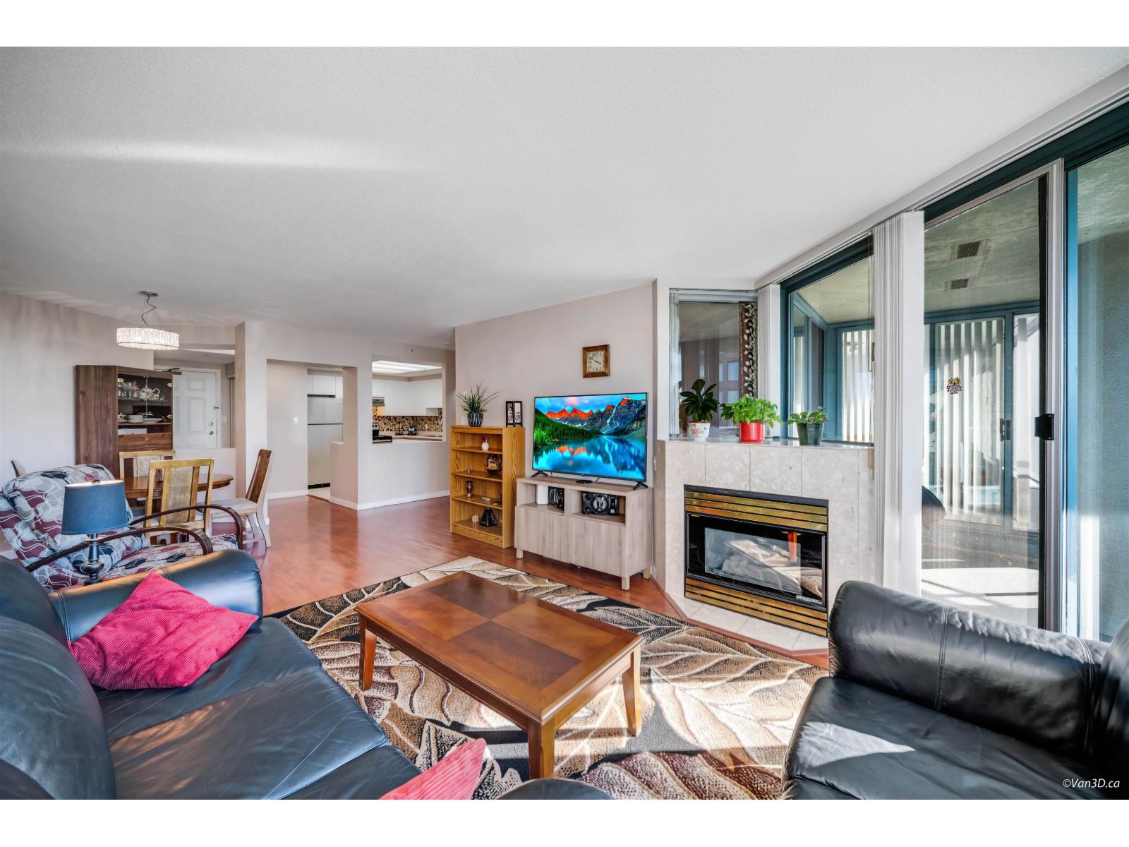 904 13383 108 Avenue, Surrey, British Columbia  V3T 5T6 - Photo 23 - R3059342