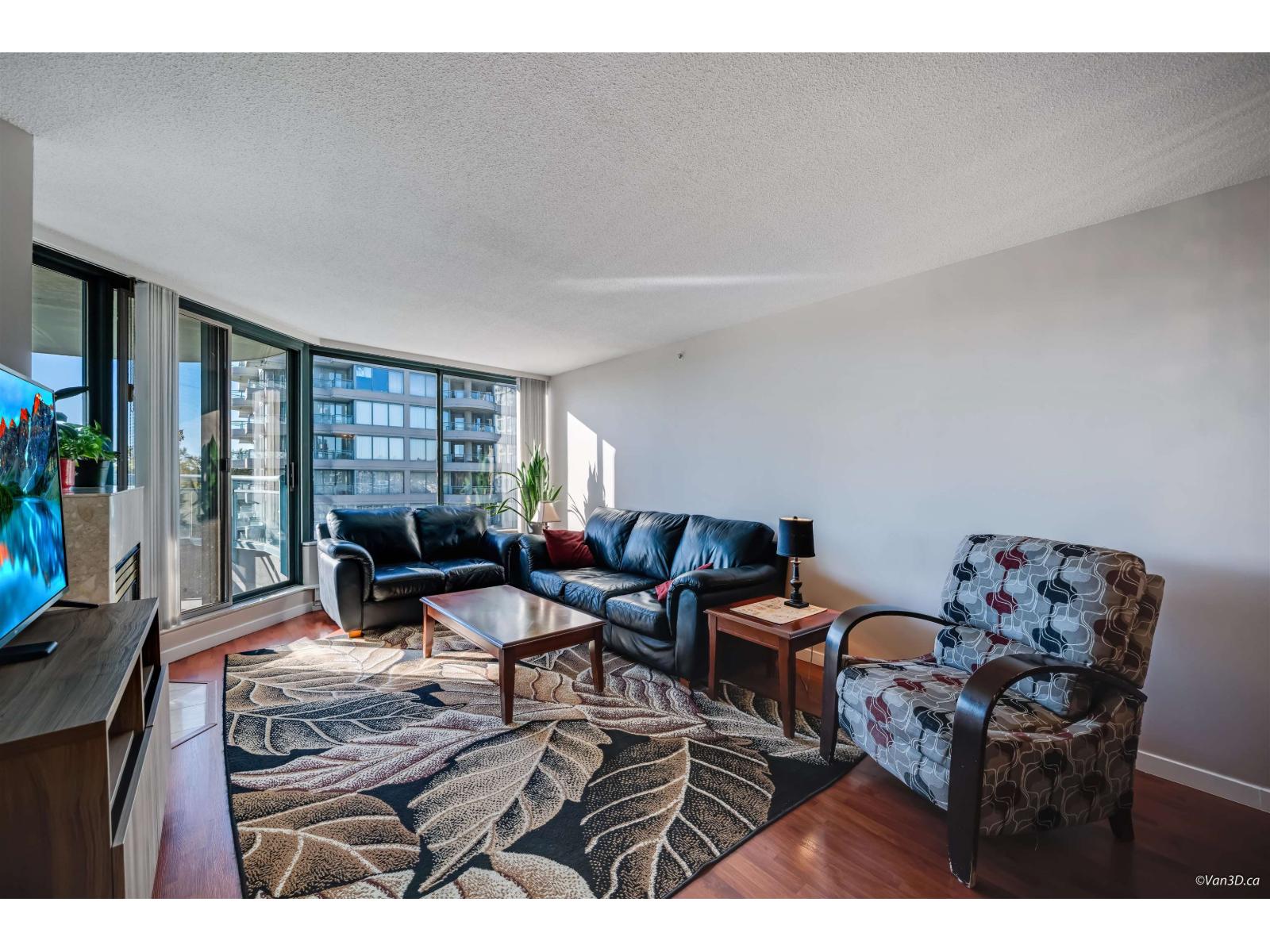 904 13383 108 Avenue, Surrey, British Columbia  V3T 5T6 - Photo 7 - R3059342