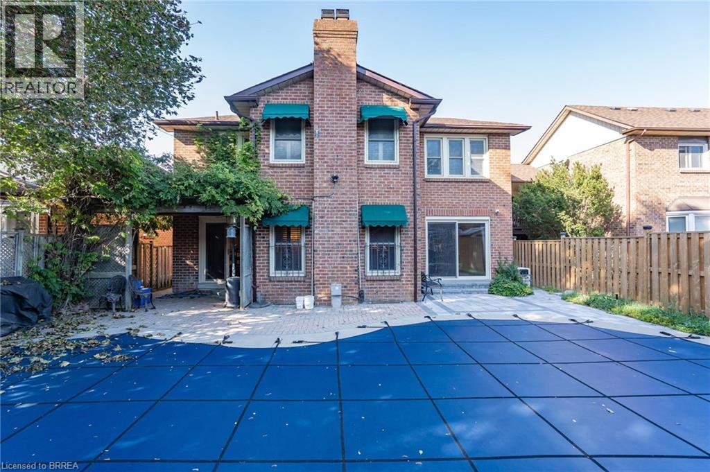 972 Gablehurst Crescent, Pickering, Ontario  L1V 5G4 - Photo 37 - 40778832