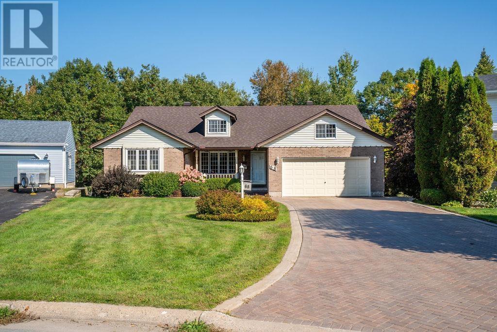 68 Prince Charles Cres, Sault Ste. Marie, Ontario  P6B 6C1 - Photo 5 - SM252977