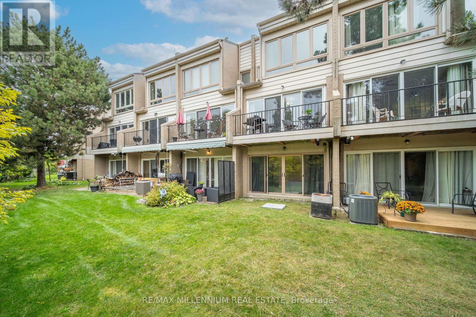 62 Cumberland Lane, Ajax, Ontario  L1S 7K4 - Photo 38 - E12458421