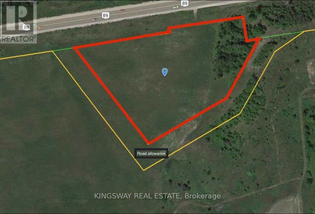 32 Conc.1 Whs Hwy89 Rd N, Mono, Ontario  L9V 1H9 - Photo 2 - X12416821