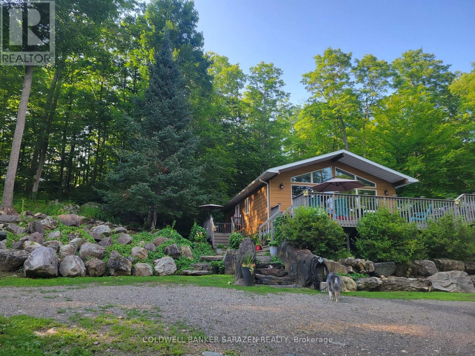 4054B CALABOGIE ROAD, Greater Madawaska, Ontario