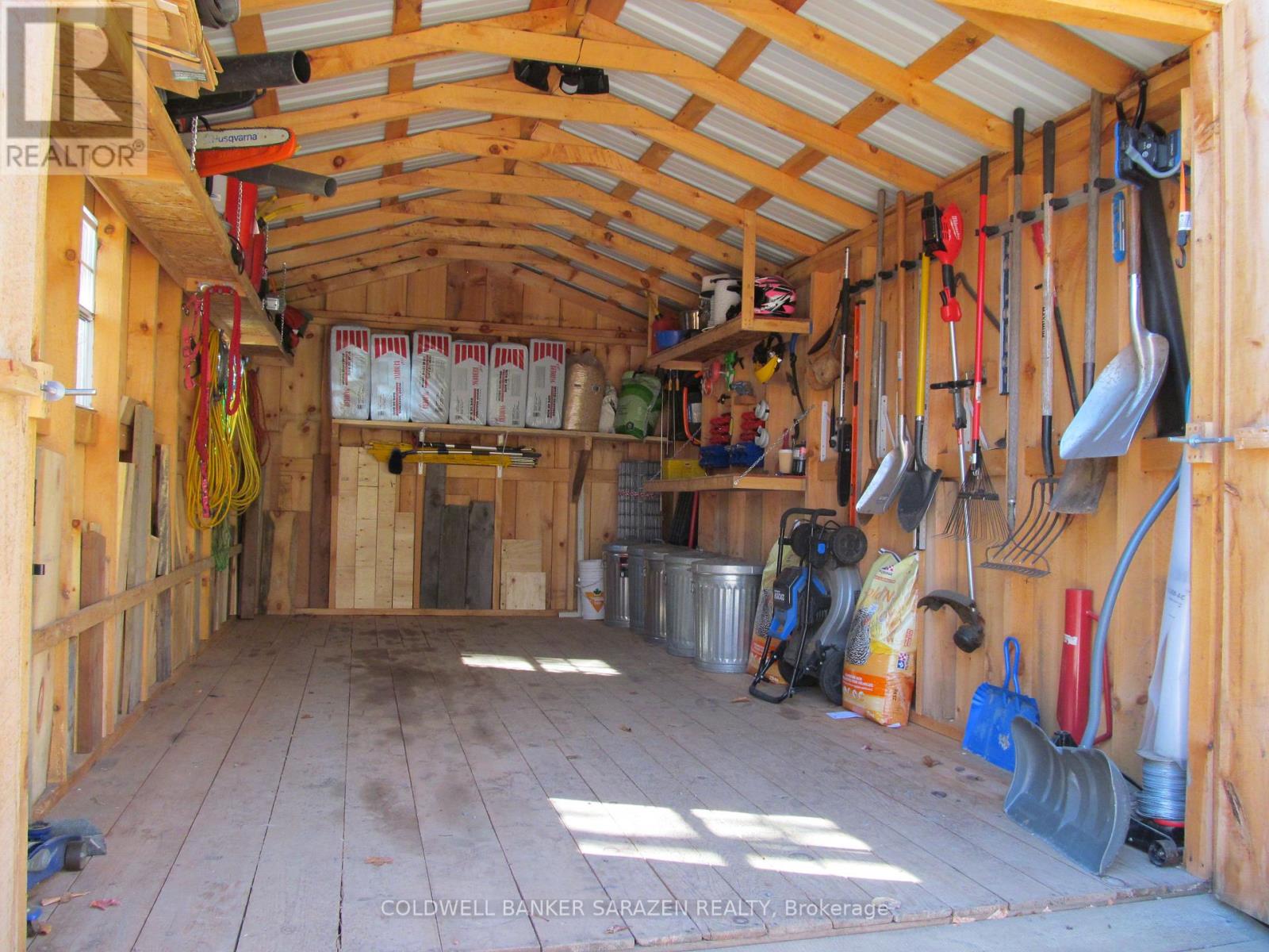 4054b Calabogie Road, Greater Madawaska, Ontario  K0J 1H0 - Photo 27 - X12469977