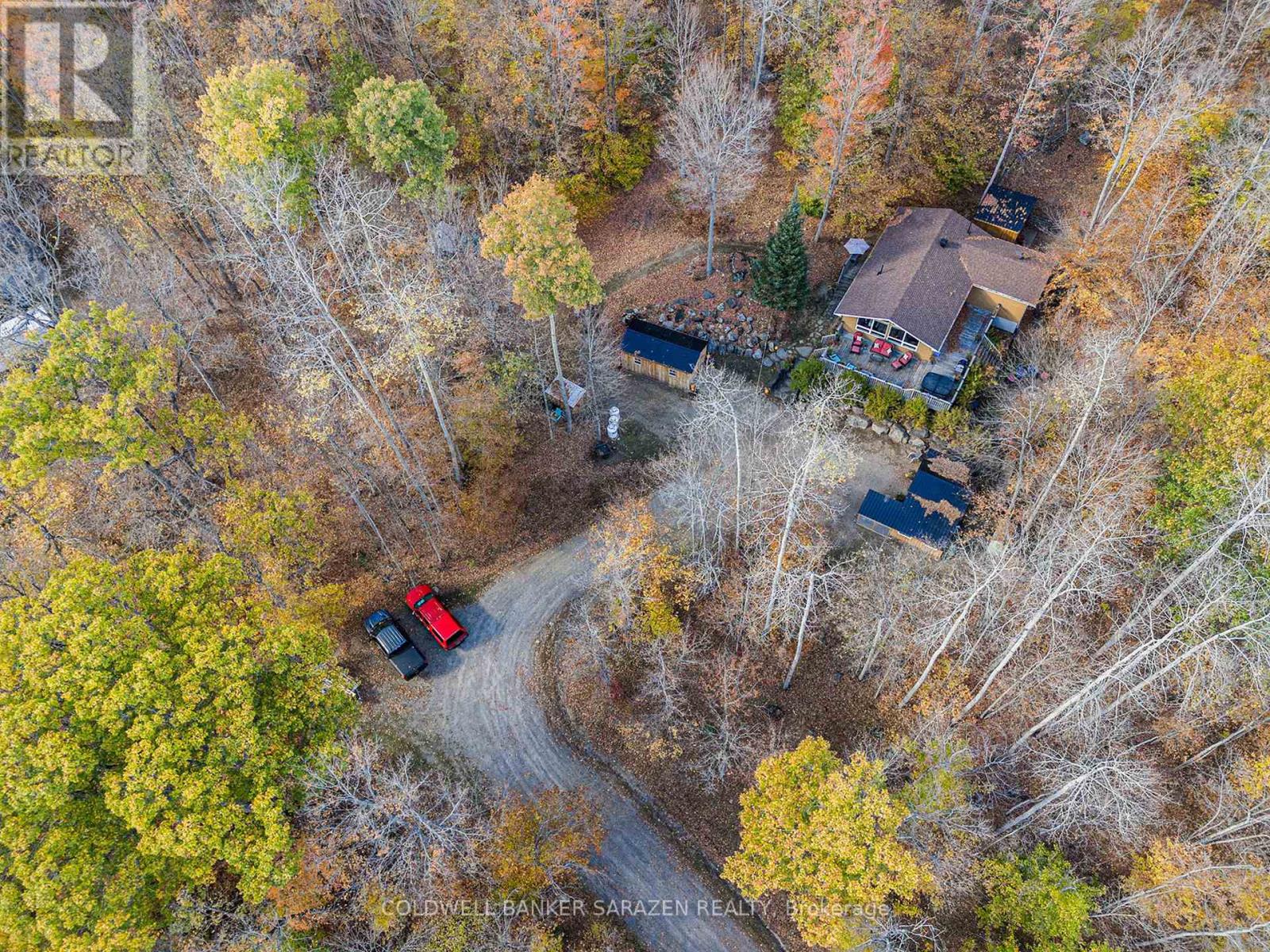 4054b Calabogie Road, Greater Madawaska, Ontario  K0J 1H0 - Photo 38 - X12469977