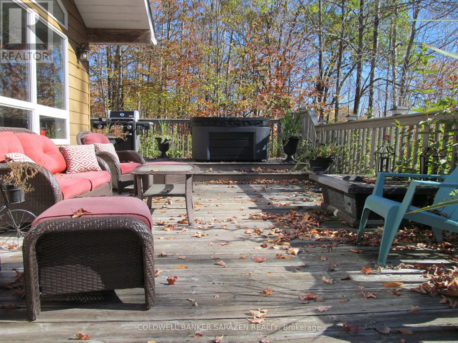 4054b Calabogie Road, Greater Madawaska, Ontario  K0J 1H0 - Photo 4 - X12469977
