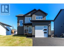 20 Pepperwood Drive, St. John's, Newfoundland & Labrador