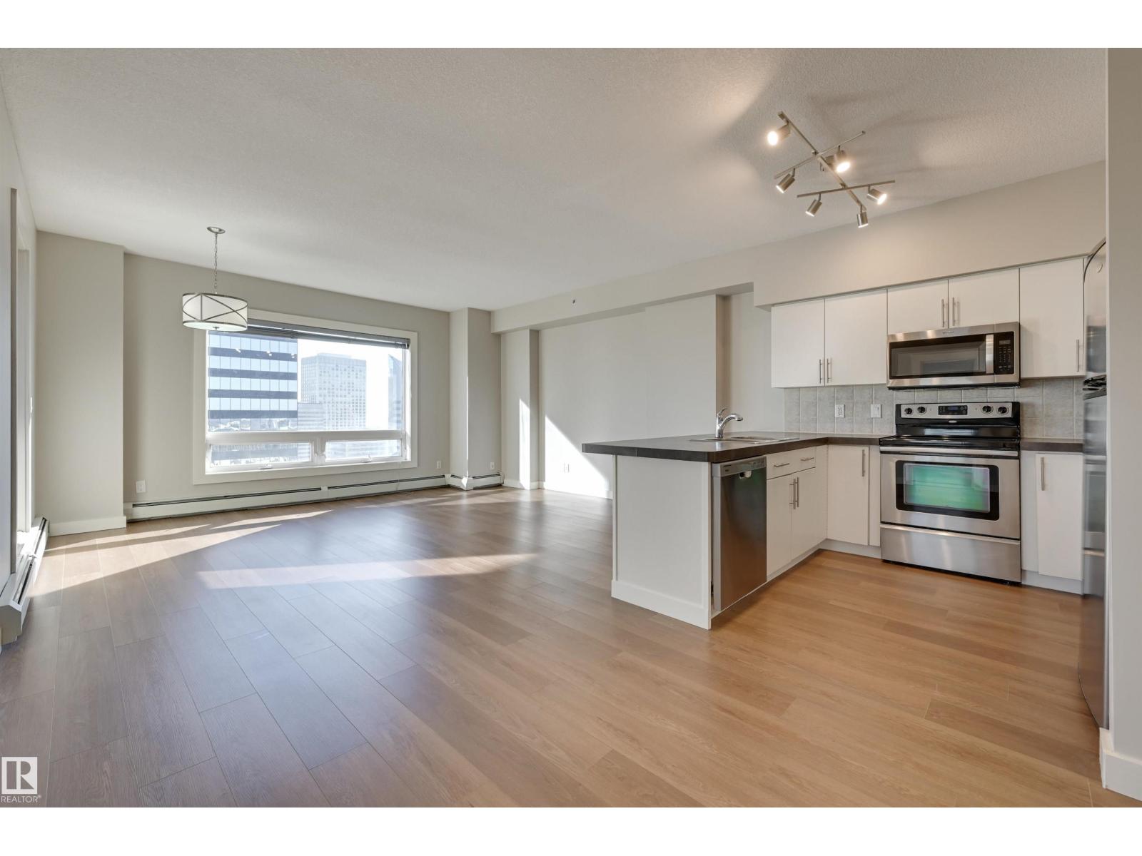 #2202 10136 104 St Nw, Edmonton, Alberta  T5J 0B5 - Photo 11 - E4462728