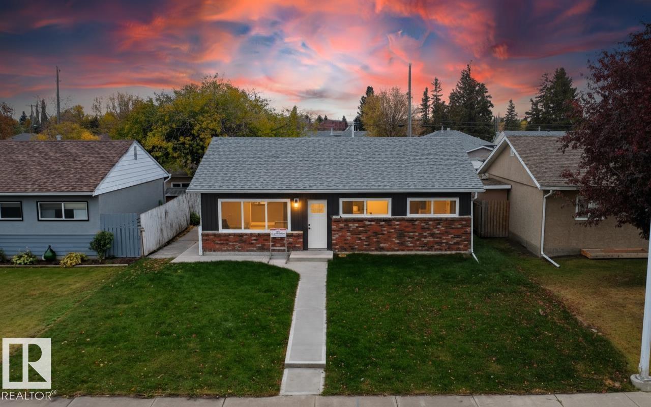15911 108 AV NW, edmonton, Alberta