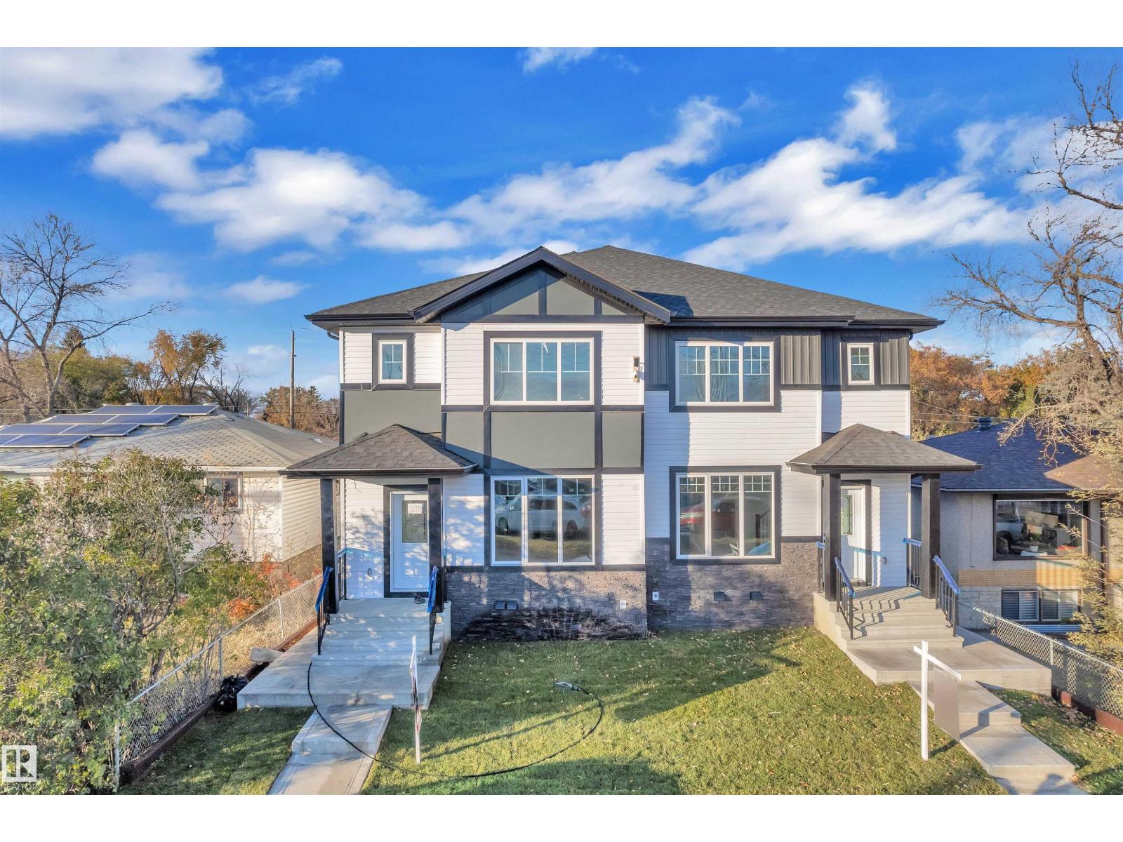 9650 63 Ave Nw, Edmonton, Alberta  T6E 0G5 - Photo 19 - E4462730