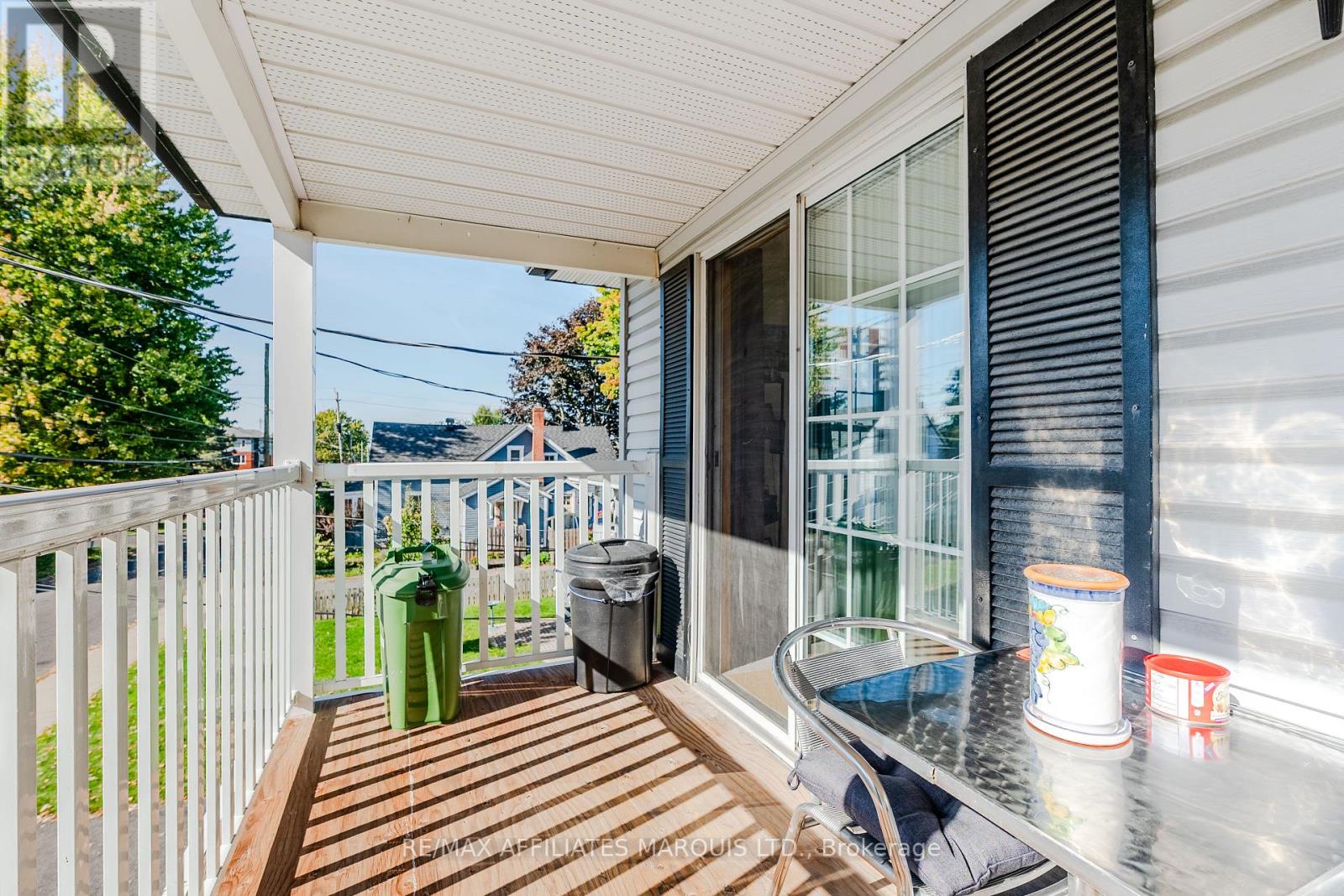 311 Sixth Street E, Cornwall, Ontario  K6H 2N8 - Photo 20 - X12470586