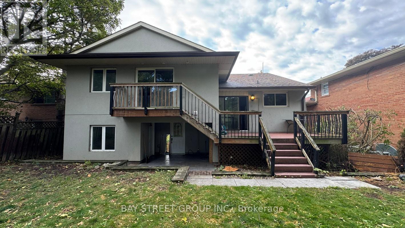 64 Sloley Road, Toronto, Ontario  M1M 1C8 - Photo 21 - E12470581