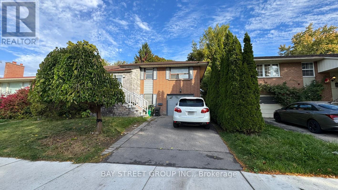 64 Sloley Road, Toronto, Ontario  M1M 1C8 - Photo 22 - E12470581