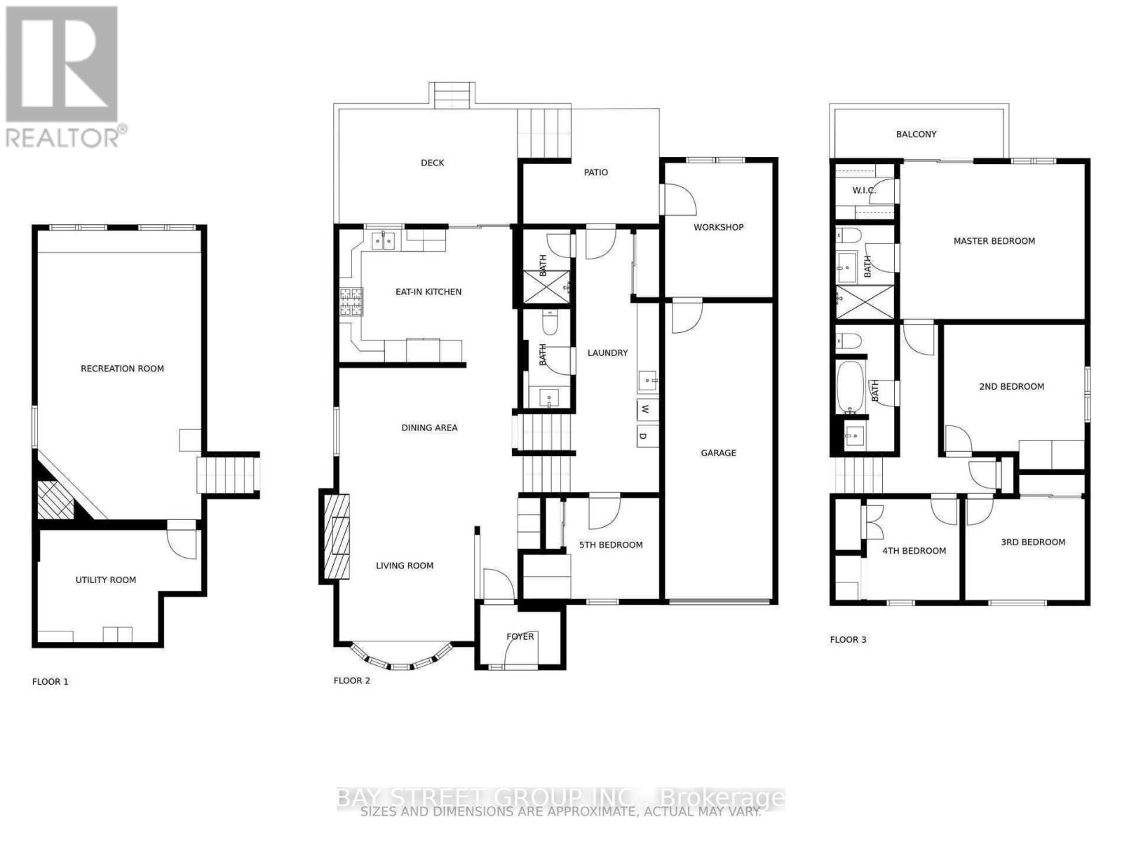 64 Sloley Road, Toronto, Ontario  M1M 1C8 - Photo 23 - E12470581