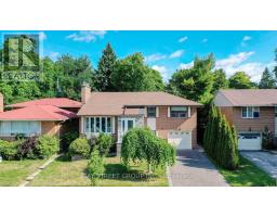 64 SLOLEY ROAD, Toronto, Ontario