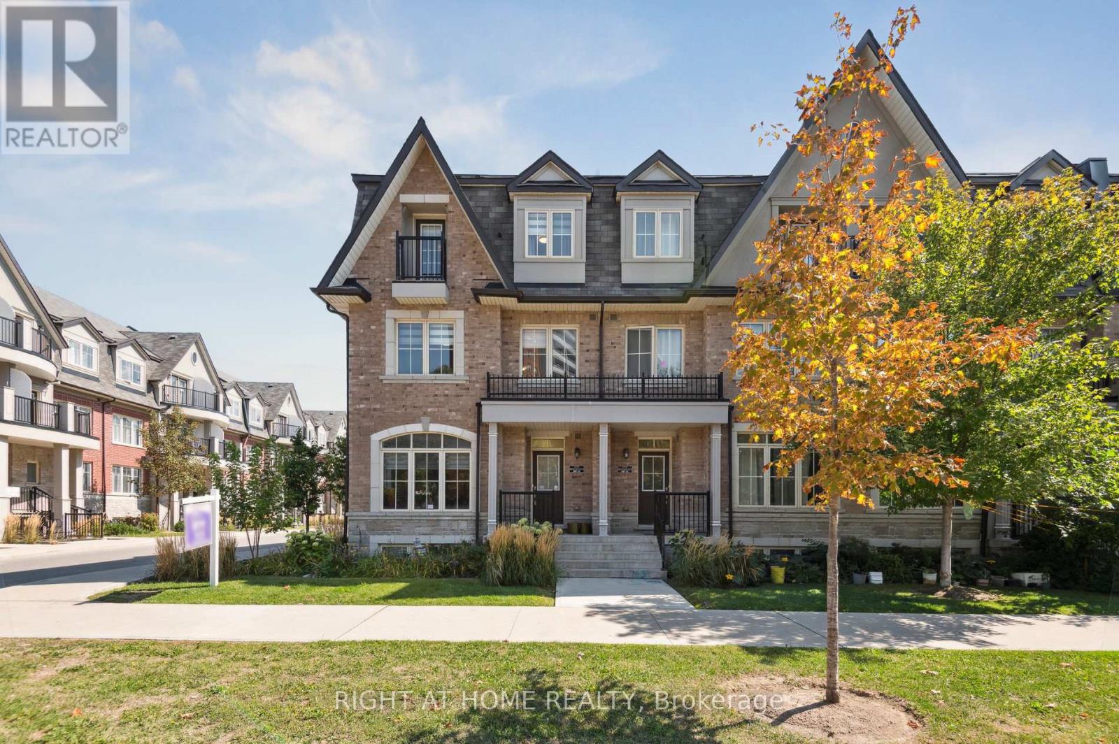 14 - 1255 Bridletowne Circle, Toronto, Ontario  M1W 0A5 - Photo 2 - E12470585