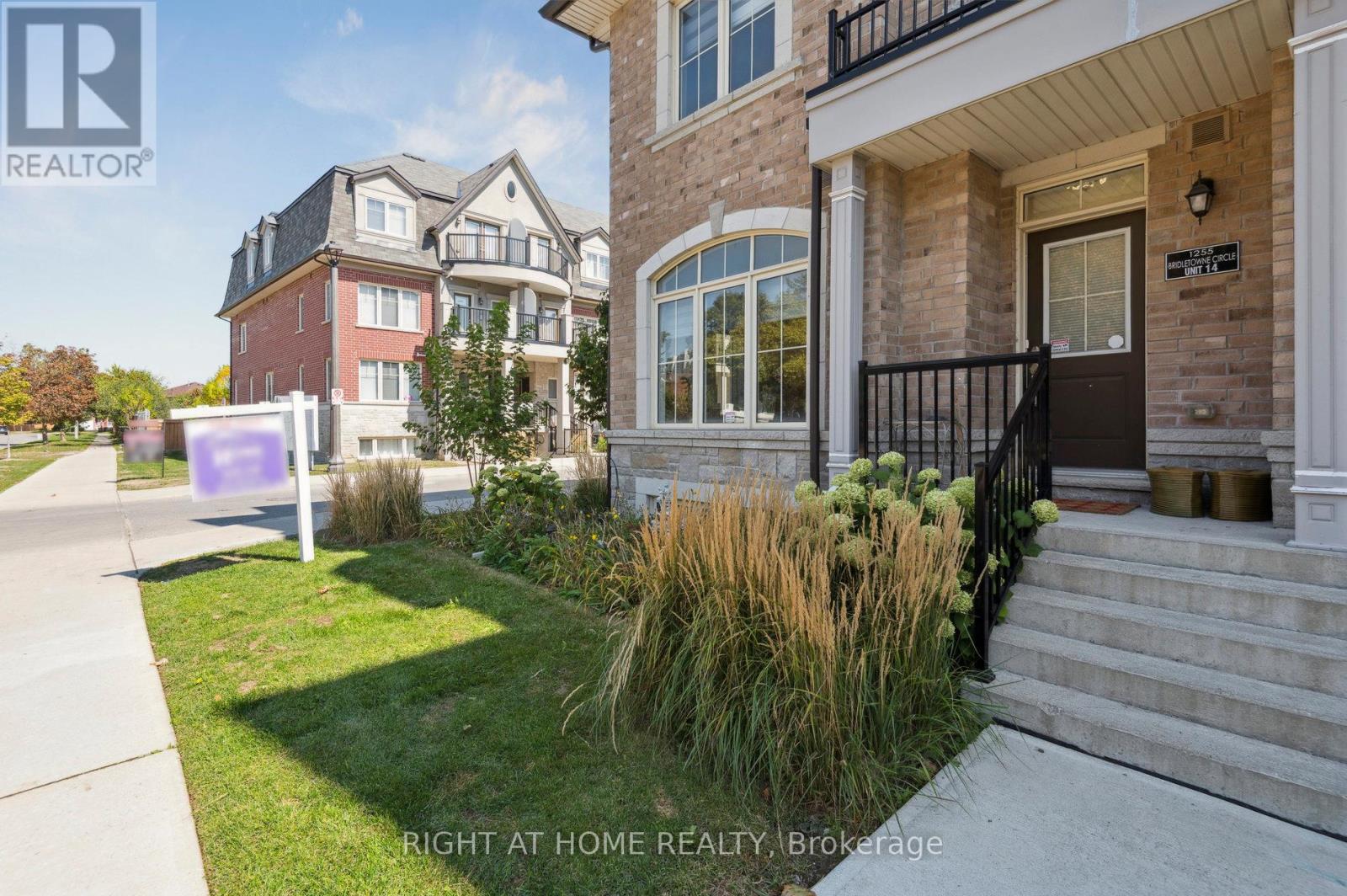 14 - 1255 Bridletowne Circle, Toronto, Ontario  M1W 0A5 - Photo 6 - E12470585