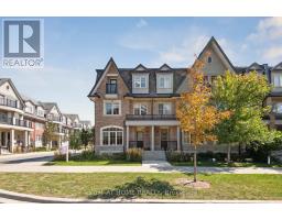 14 - 1255 BRIDLETOWNE CIRCLE, Toronto, Ontario