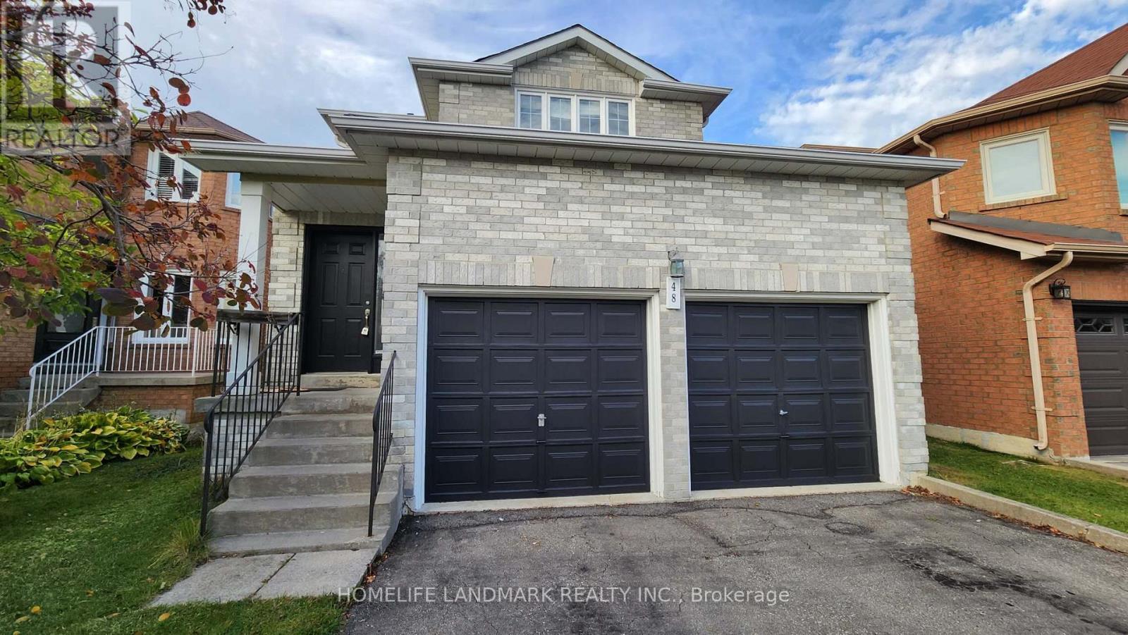 48 Painted Rock Avenue, Richmond Hill, Ontario  L4S 1R6 - Photo 2 - N12470575
