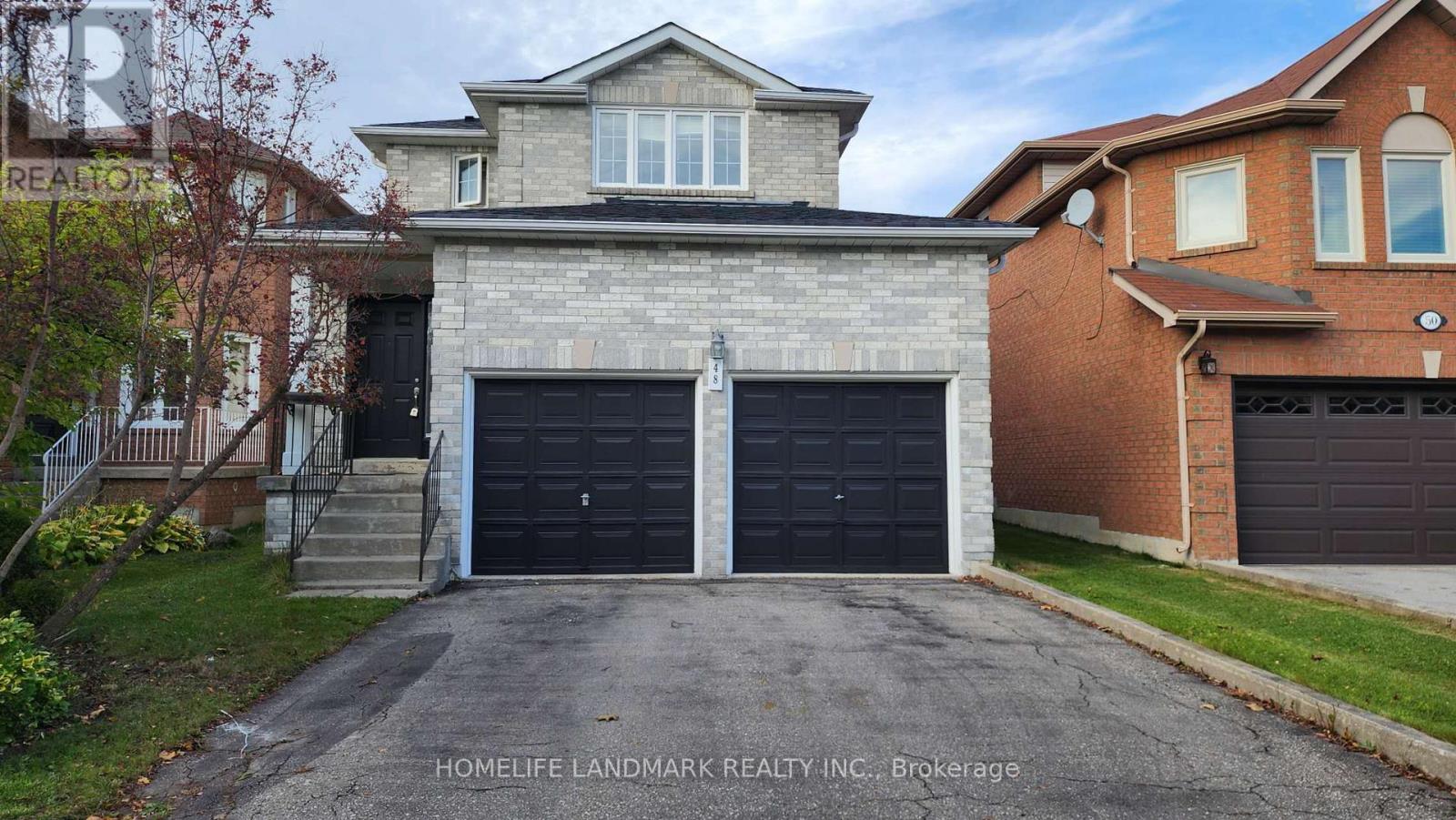 48 Painted Rock Avenue, Richmond Hill, Ontario  L4S 1R6 - Photo 3 - N12470575