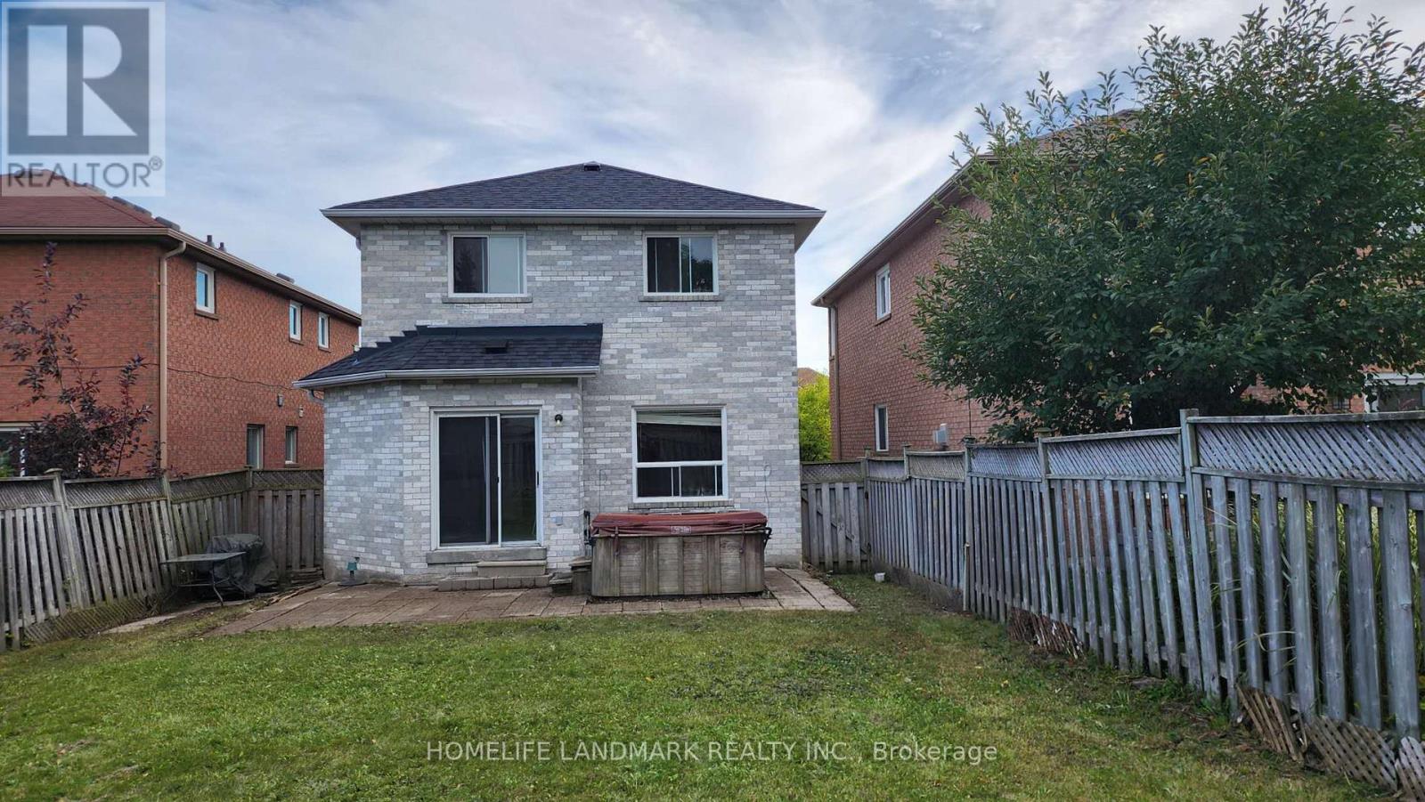 48 Painted Rock Avenue, Richmond Hill, Ontario  L4S 1R6 - Photo 4 - N12470575