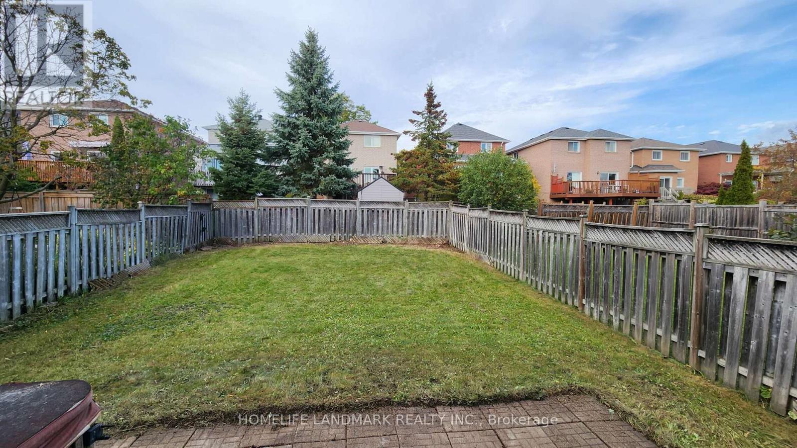 48 Painted Rock Avenue, Richmond Hill, Ontario  L4S 1R6 - Photo 6 - N12470575