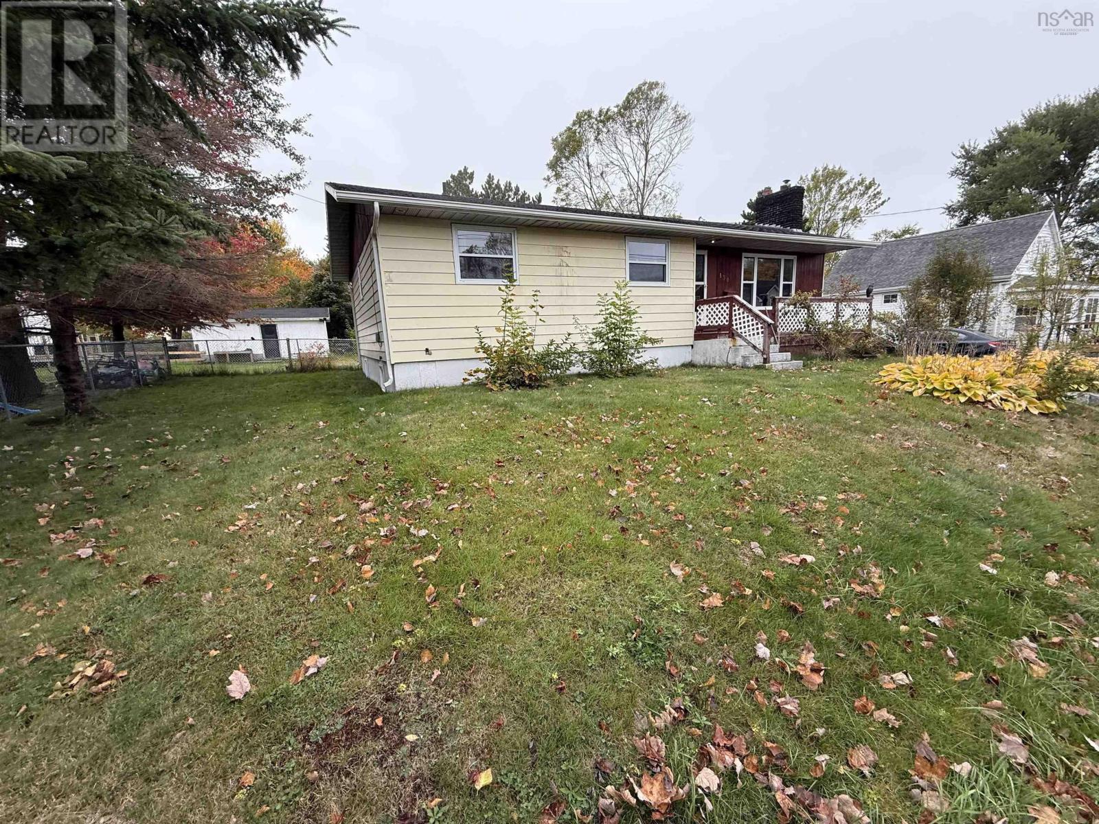 130 Upper Mclean Street, Glace Bay, Nova Scotia  B1A 2L2 - Photo 5 - 202526152