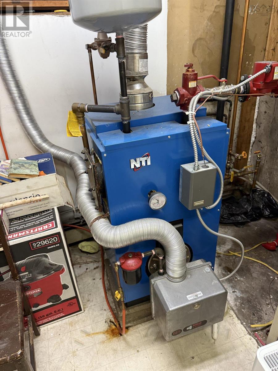 130 Upper Mclean Street, Glace Bay, Nova Scotia  B1A 2L2 - Photo 35 - 202526152