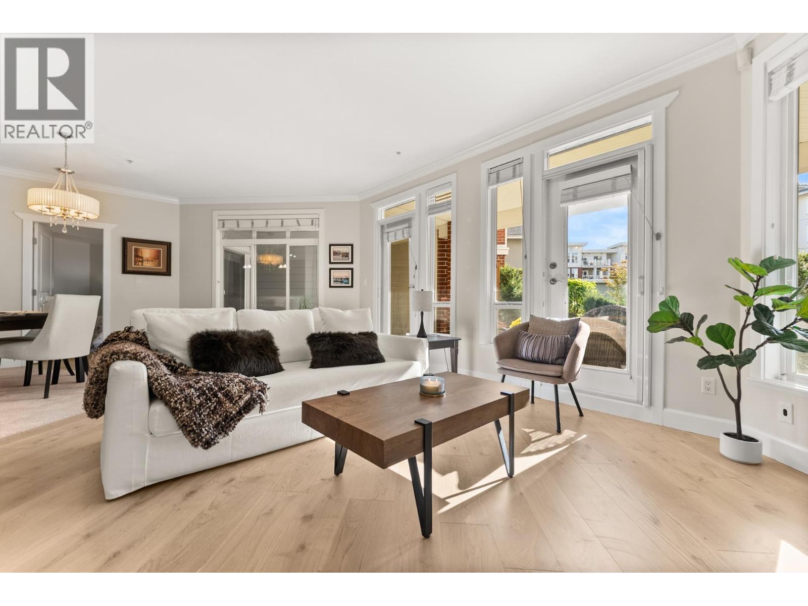 102 4280 MONCTON STREET, Richmond, British Columbia
