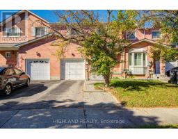 671 DINSMORE COURT, Mississauga, Ontario