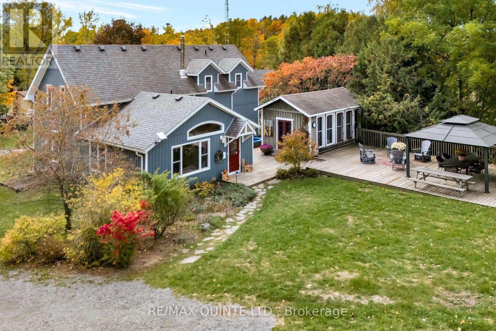 16882 Telephone Road, Quinte West, Ontario  K8V 5P4 - Photo 10 - X12470588