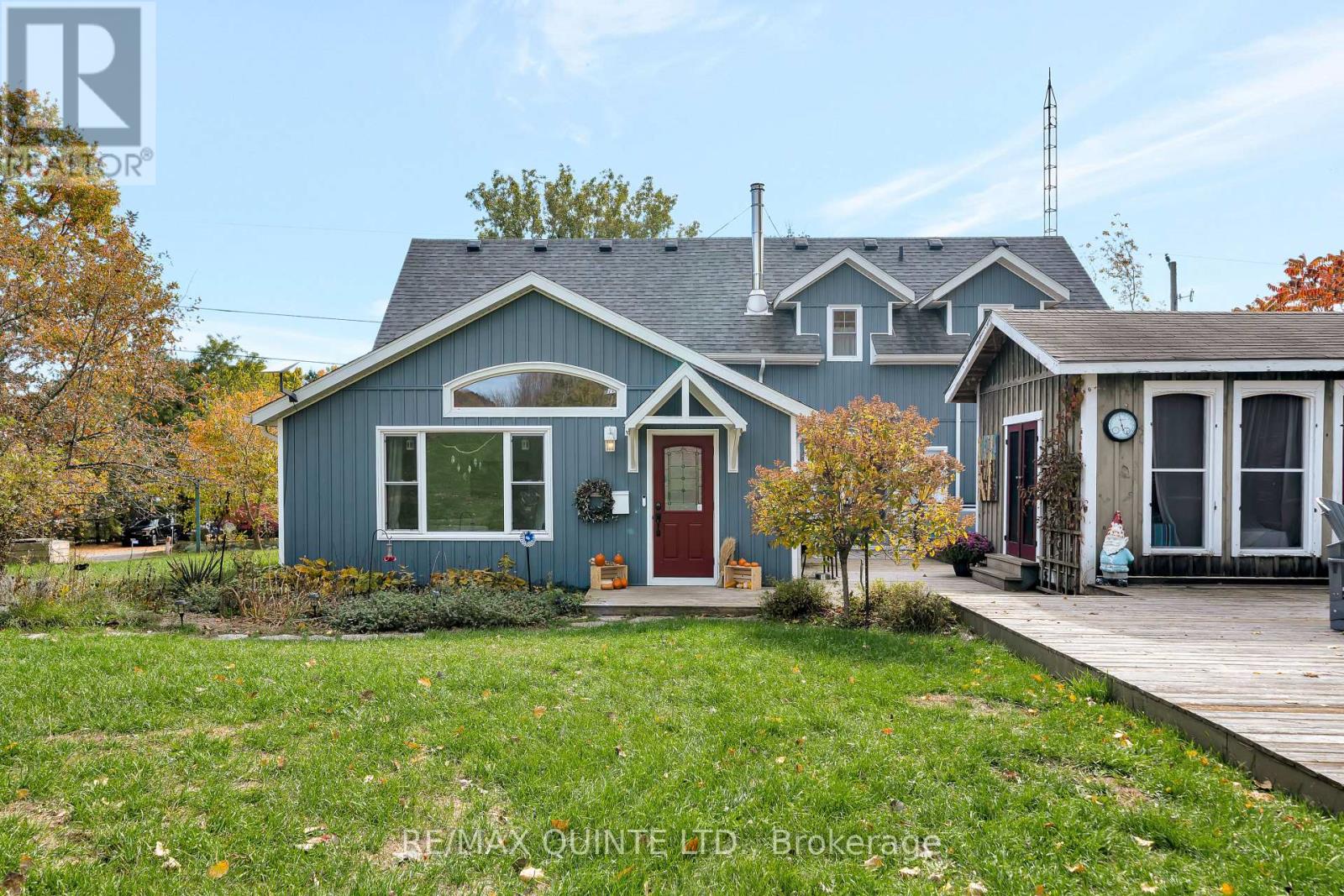 16882 Telephone Road, Quinte West, Ontario  K8V 5P4 - Photo 14 - X12470588