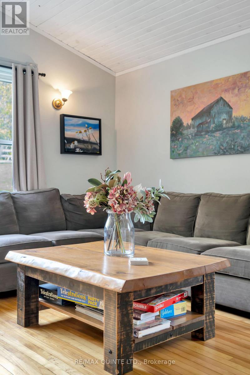 16882 Telephone Road, Quinte West, Ontario  K8V 5P4 - Photo 18 - X12470588