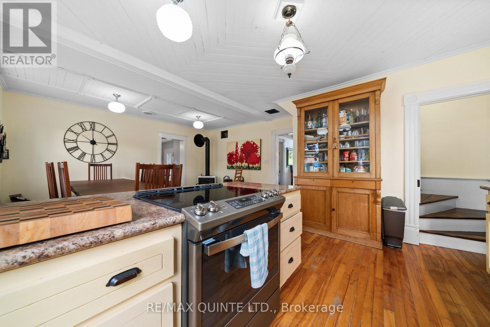 16882 Telephone Road, Quinte West, Ontario  K8V 5P4 - Photo 20 - X12470588