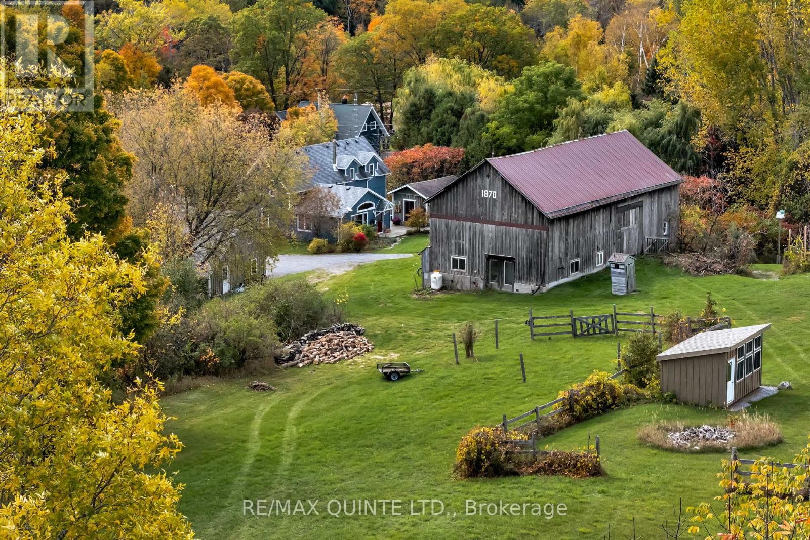 16882 Telephone Road, Quinte West, Ontario  K8V 5P4 - Photo 3 - X12470588