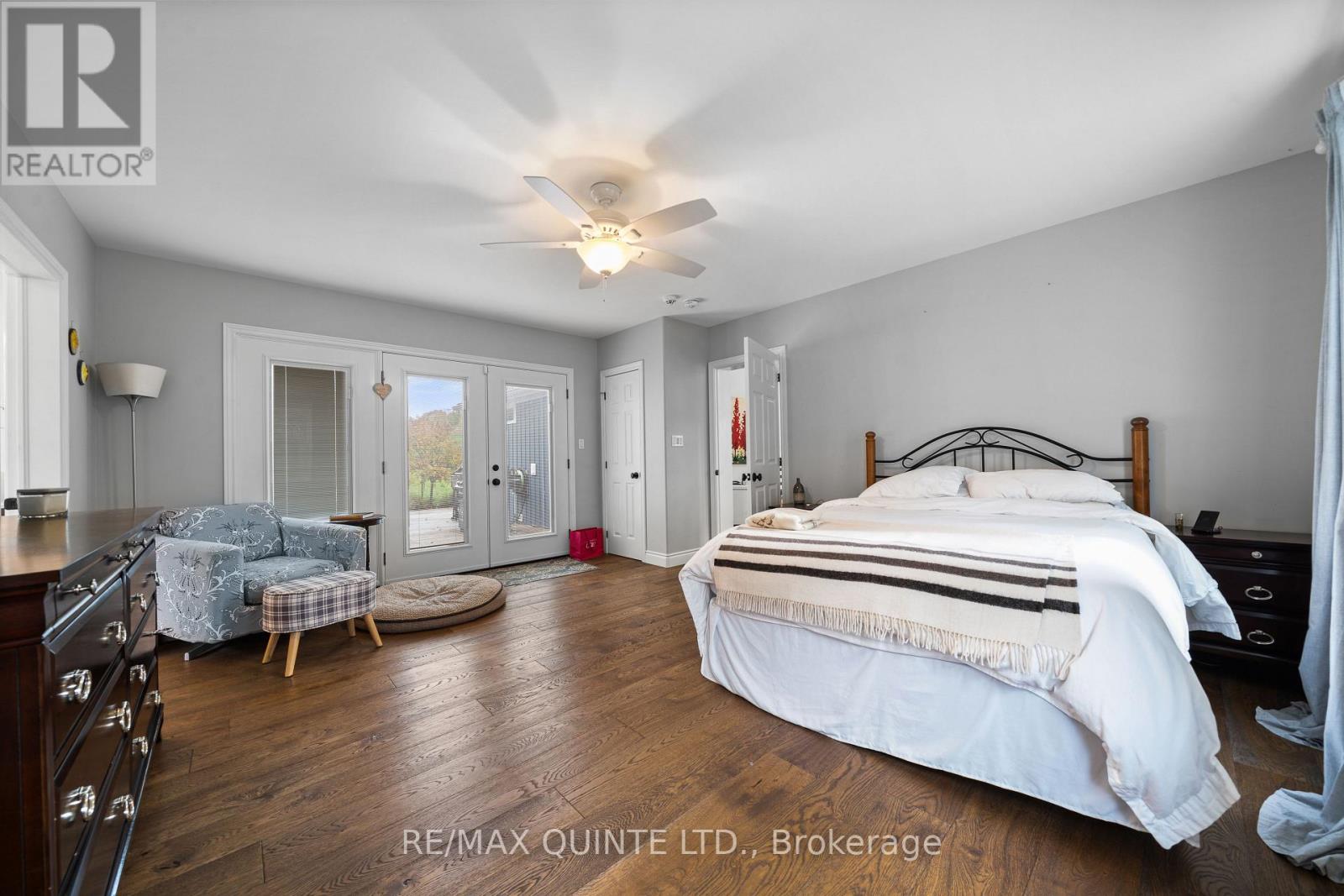 16882 Telephone Road, Quinte West, Ontario  K8V 5P4 - Photo 30 - X12470588