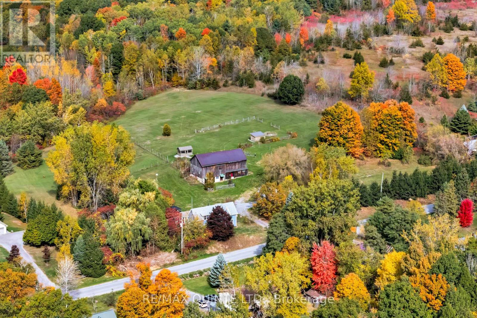 16882 Telephone Road, Quinte West, Ontario  K8V 5P4 - Photo 4 - X12470588