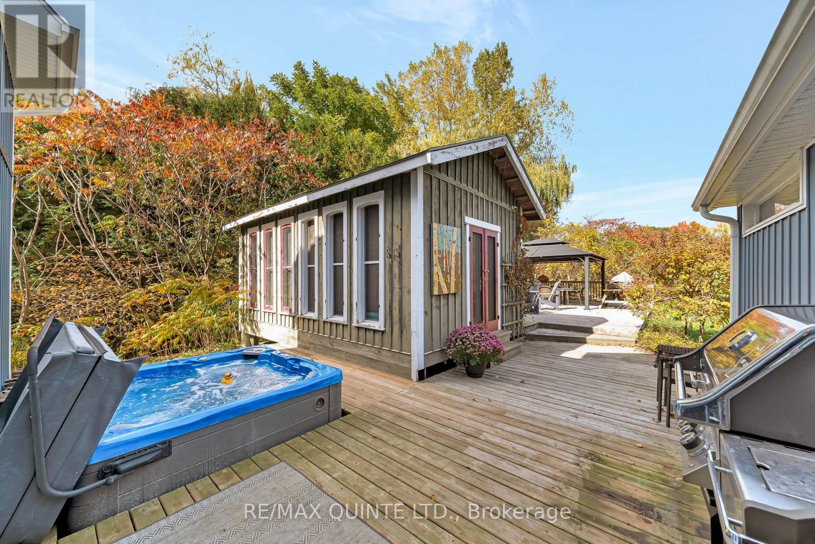 16882 Telephone Road, Quinte West, Ontario  K8V 5P4 - Photo 42 - X12470588