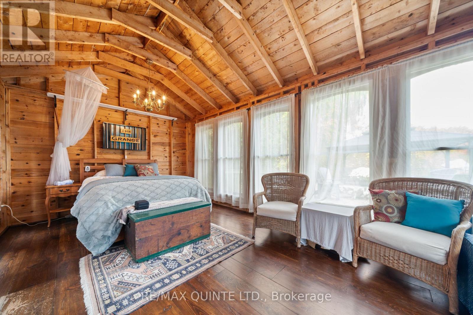 16882 Telephone Road, Quinte West, Ontario  K8V 5P4 - Photo 43 - X12470588