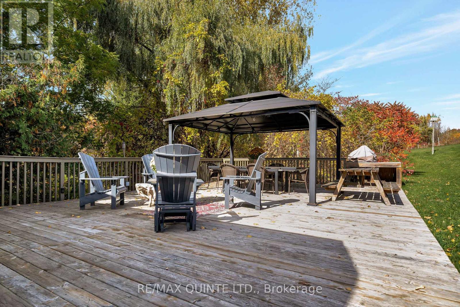 16882 Telephone Road, Quinte West, Ontario  K8V 5P4 - Photo 45 - X12470588